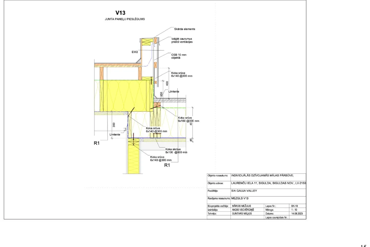 System drawings